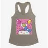 Discount 👏 Hello Kitty Sweet Kaiju Cyclops 👧 Girls Tank 🎁 -Cheap Sanrio Store 18140916 hi