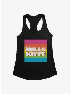 Budget ๐งจ Hello Kitty Sweet Kaiju Logo ๐ง Girls Tank ๐ 12 Budget ๐งจ Hello Kitty Sweet Kaiju Logo ๐ง Girls Tank ๐ -Cheap Sanrio Store 18141098 hi