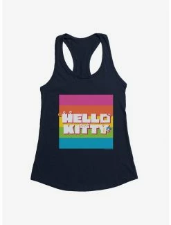 Budget ๐งจ Hello Kitty Sweet Kaiju Logo ๐ง Girls Tank ๐ 14 Budget ๐งจ Hello Kitty Sweet Kaiju Logo ๐ง Girls Tank ๐ -Cheap Sanrio Store 18141119 hi