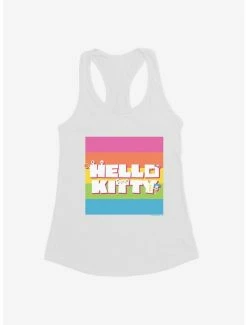 Budget ๐งจ Hello Kitty Sweet Kaiju Logo ๐ง Girls Tank ๐ 15 Budget ๐งจ Hello Kitty Sweet Kaiju Logo ๐ง Girls Tank ๐ -Cheap Sanrio Store 18141133 hi