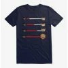 Best Sale 👏 Aggretsuko Metal Anger Meter T-Shirt 💯 2 Best Sale 👏 Aggretsuko Metal Anger Meter T-Shirt 💯 -Cheap Sanrio Store 18146430 hi