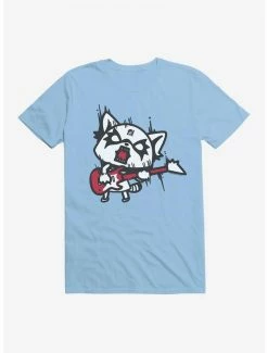 Brand new ๐ Aggretsuko Metal Hard Rock T-Shirt ๐ฅ 17 Brand new ๐ Aggretsuko Metal Hard Rock T-Shirt ๐ฅ -Cheap Sanrio Store 18146826 hi
