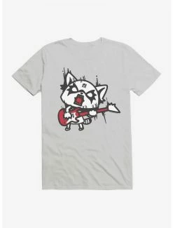 Brand new ๐ Aggretsuko Metal Hard Rock T-Shirt ๐ฅ 19 Brand new ๐ Aggretsuko Metal Hard Rock T-Shirt ๐ฅ -Cheap Sanrio Store 18146844 hi