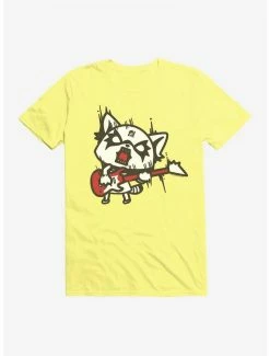 Brand new ๐ Aggretsuko Metal Hard Rock T-Shirt ๐ฅ 21 Brand new ๐ Aggretsuko Metal Hard Rock T-Shirt ๐ฅ -Cheap Sanrio Store 18146862 hi
