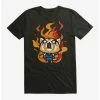 Cheapest 🛒 Aggretsuko Metal Rage T-Shirt 🧨