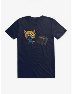 Top 10 💯 Aggretsuko Metal Screamo T-Shirt ⭐ 18 Top 10 💯 Aggretsuko Metal Screamo T-Shirt ⭐ -Cheap Sanrio Store 18147564 hi
