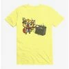 Buy ✨ Aggretsuko Metal Shredding T-Shirt 🌟