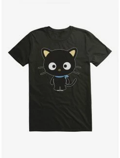 Budget 🔥 Chococat At Attention T-Shirt 🛒 -Cheap Sanrio Store 18150065 hi