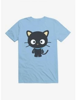 Budget 🔥 Chococat At Attention T-Shirt 🛒 -Cheap Sanrio Store 18150101 hi