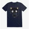 Budget 🔥 Chococat At Attention T-Shirt 🛒