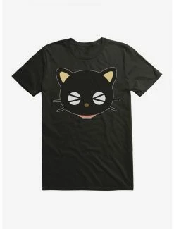 Wholesale 😍 Chococat Embarrassed T-Shirt ✔️ -Cheap Sanrio Store 18150227 hi