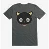 Wholesale 😍 Chococat Embarrassed T-Shirt ✔️