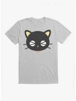 Wholesale 😍 Chococat Embarrassed T-Shirt ✔️ -Cheap Sanrio Store 18150245 hi