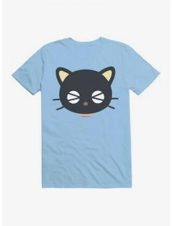 Wholesale 😍 Chococat Embarrassed T-Shirt ✔️ -Cheap Sanrio Store 18150263 hi