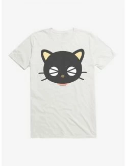 Wholesale 😍 Chococat Embarrassed T-Shirt ✔️ -Cheap Sanrio Store 18150290 hi