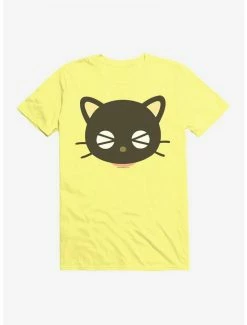 Wholesale 😍 Chococat Embarrassed T-Shirt ✔️ -Cheap Sanrio Store 18150299 hi