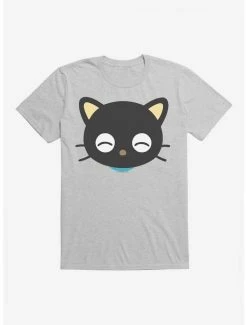Top 10 🧨 Chococat Happy T-Shirt 😍 -Cheap Sanrio Store 18150326 hi