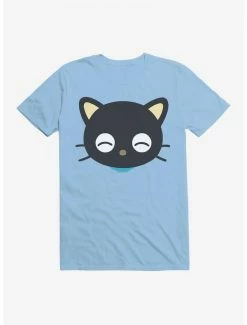 Top 10 🧨 Chococat Happy T-Shirt 😍 -Cheap Sanrio Store 18150344 hi