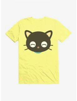 Top 10 🧨 Chococat Happy T-Shirt 😍 -Cheap Sanrio Store 18150380 hi