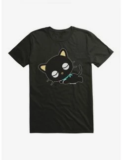 Buy ⭐ Chococat Laying Down T-Shirt ✨ 14 Buy ⭐ Chococat Laying Down T-Shirt ✨ -Cheap Sanrio Store 18150389 hi