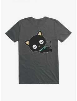 Buy ⭐ Chococat Laying Down T-Shirt ✨ 17 Buy ⭐ Chococat Laying Down T-Shirt ✨ -Cheap Sanrio Store 18150398 hi