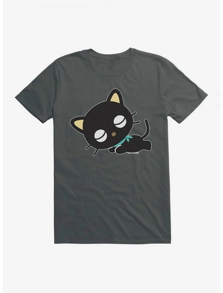 Buy ⭐ Chococat Laying Down T-Shirt ✨ 8 Buy ⭐ Chococat Laying Down T-Shirt ✨ - Image 6