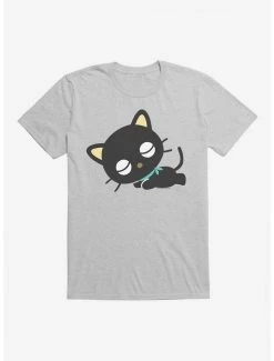 Buy ⭐ Chococat Laying Down T-Shirt ✨ 18 Buy ⭐ Chococat Laying Down T-Shirt ✨ -Cheap Sanrio Store 18150407 hi
