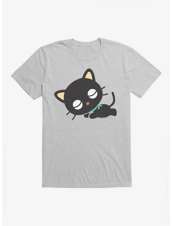 Buy ⭐ Chococat Laying Down T-Shirt ✨ 9 Buy ⭐ Chococat Laying Down T-Shirt ✨ - Image 7