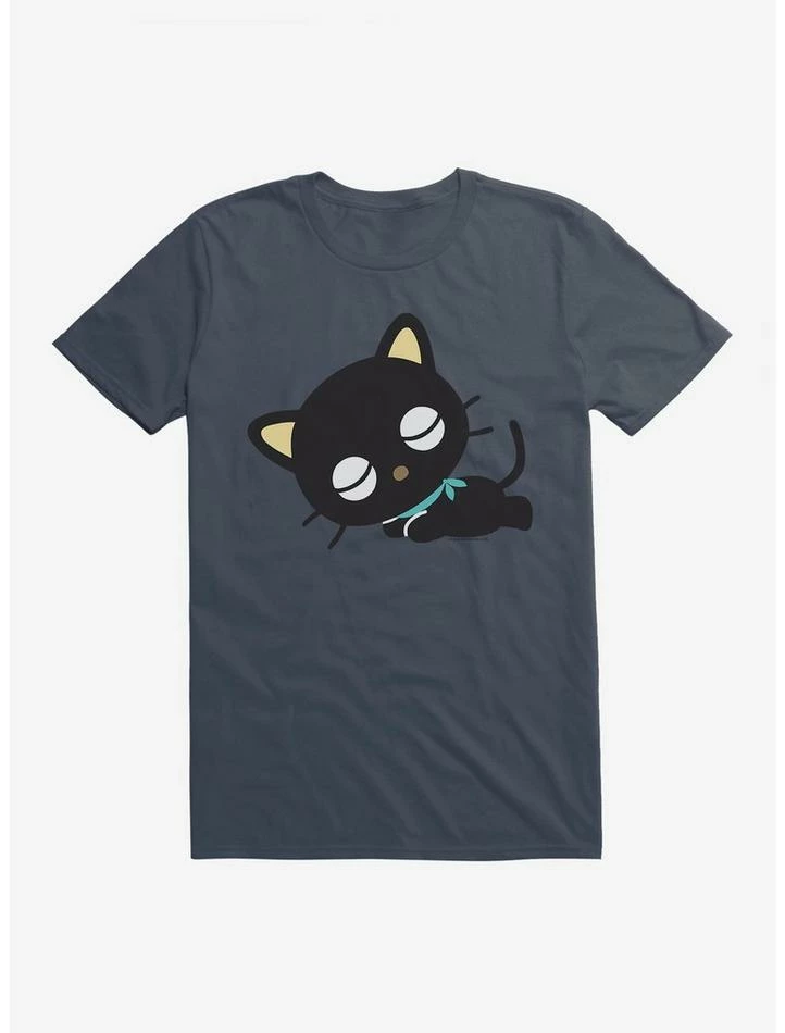 Buy ⭐ Chococat Laying Down T-Shirt ✨ 6 Buy ⭐ Chococat Laying Down T-Shirt ✨ - Image 4