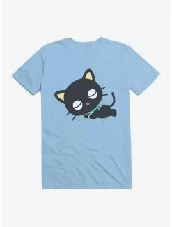 Buy ⭐ Chococat Laying Down T-Shirt ✨ 16 Buy ⭐ Chococat Laying Down T-Shirt ✨ -Cheap Sanrio Store 18150425 hi