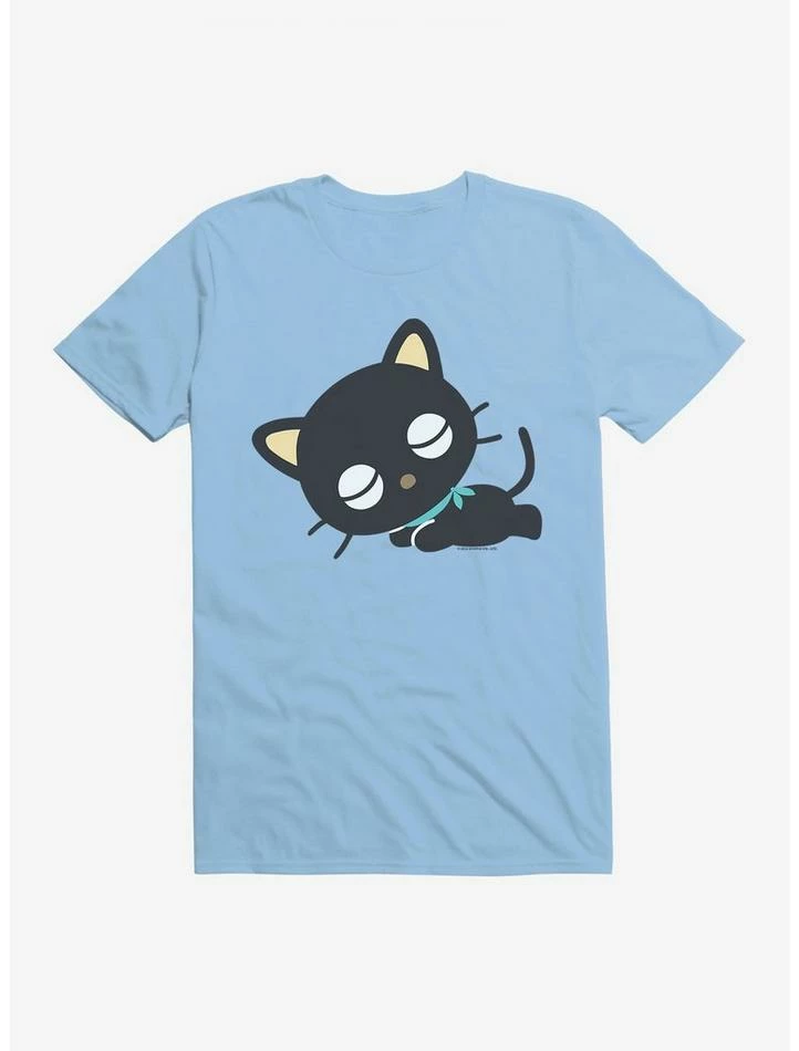 Buy ⭐ Chococat Laying Down T-Shirt ✨ 7 Buy ⭐ Chococat Laying Down T-Shirt ✨ - Image 5