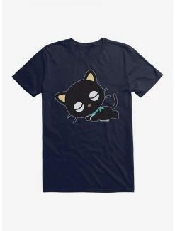 Buy ⭐ Chococat Laying Down T-Shirt ✨ 21 Buy ⭐ Chococat Laying Down T-Shirt ✨ -Cheap Sanrio Store 18150434 hi