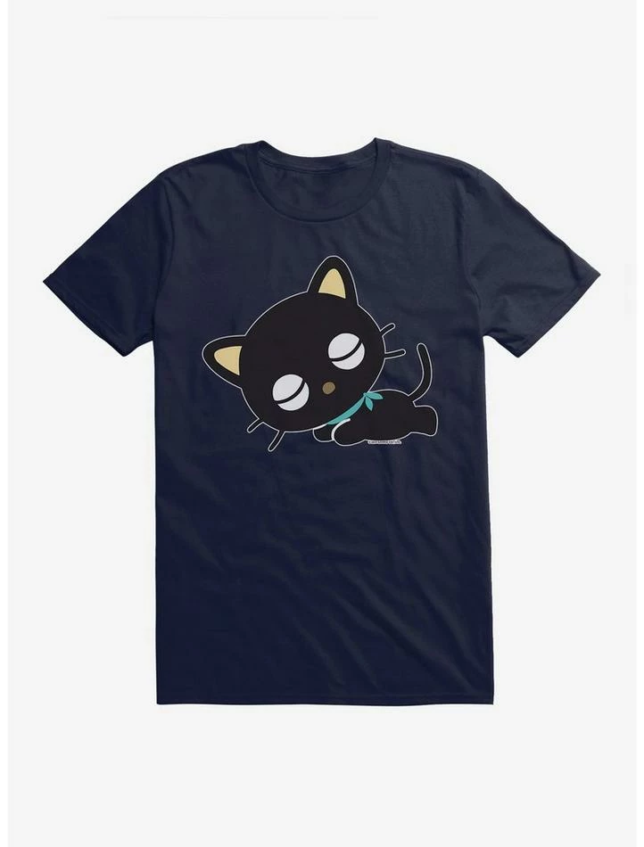 Buy ⭐ Chococat Laying Down T-Shirt ✨ 12 Buy ⭐ Chococat Laying Down T-Shirt ✨ - Image 10