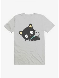 Buy ⭐ Chococat Laying Down T-Shirt ✨ 19 Buy ⭐ Chococat Laying Down T-Shirt ✨ -Cheap Sanrio Store 18150443 hi