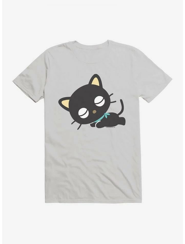 Buy ⭐ Chococat Laying Down T-Shirt ✨ 10 Buy ⭐ Chococat Laying Down T-Shirt ✨ - Image 8