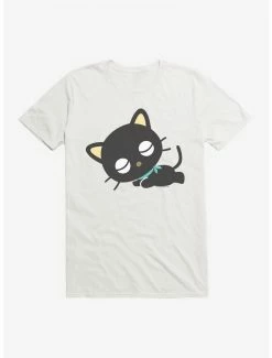Buy ⭐ Chococat Laying Down T-Shirt ✨ 20 Buy ⭐ Chococat Laying Down T-Shirt ✨ -Cheap Sanrio Store 18150452 hi