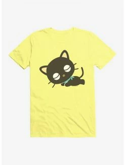 Buy ⭐ Chococat Laying Down T-Shirt ✨