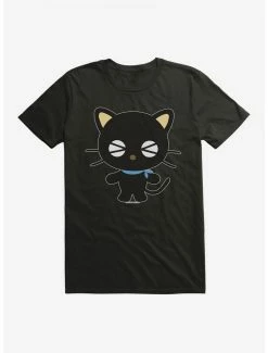 Buy 🔥 Chococat Not Looking T-Shirt 😉 -Cheap Sanrio Store 18150470 hi
