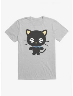Buy 🔥 Chococat Not Looking T-Shirt 😉 -Cheap Sanrio Store 18150488 hi