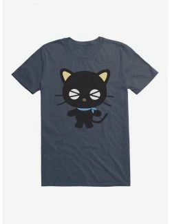 Buy 🔥 Chococat Not Looking T-Shirt 😉 -Cheap Sanrio Store 18150497 hi