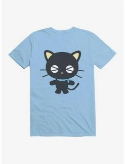 Buy 🔥 Chococat Not Looking T-Shirt 😉 -Cheap Sanrio Store 18150506 hi