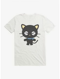 Buy 🔥 Chococat Not Looking T-Shirt 😉 -Cheap Sanrio Store 18150533 hi