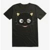 Top 10 😀 Chococat One Eye T-Shirt 🥰 -Cheap Sanrio Store 18150551 hi