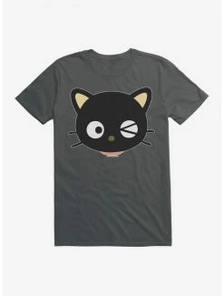 Top 10 😀 Chococat One Eye T-Shirt 🥰 -Cheap Sanrio Store 18150560 hi