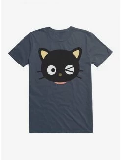 Top 10 😀 Chococat One Eye T-Shirt 🥰 -Cheap Sanrio Store 18150578 hi