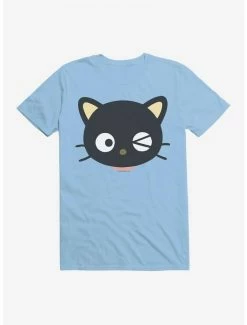 Top 10 😀 Chococat One Eye T-Shirt 🥰 -Cheap Sanrio Store 18150587 hi