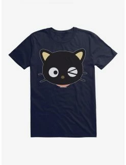 Top 10 😀 Chococat One Eye T-Shirt 🥰 -Cheap Sanrio Store 18150596 hi