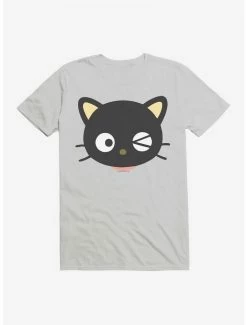 Top 10 😀 Chococat One Eye T-Shirt 🥰 -Cheap Sanrio Store 18150605 hi