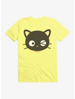 Top 10 😀 Chococat One Eye T-Shirt 🥰 -Cheap Sanrio Store 18150623 hi