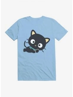 Flash Sale 😀 Chococat Pose T-Shirt 🛒 -Cheap Sanrio Store 18150668 hi